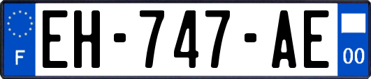 EH-747-AE