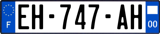 EH-747-AH