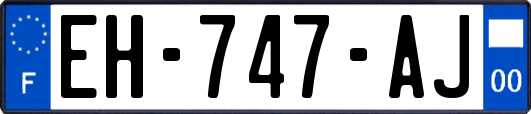 EH-747-AJ