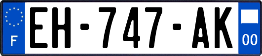 EH-747-AK