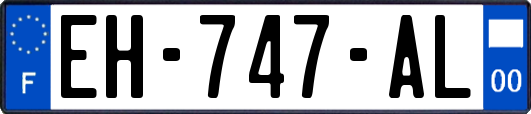 EH-747-AL