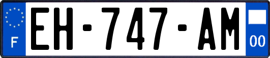 EH-747-AM