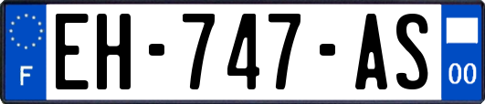 EH-747-AS