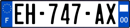 EH-747-AX