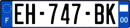 EH-747-BK