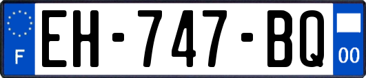 EH-747-BQ