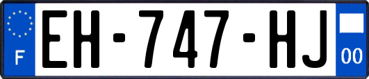EH-747-HJ