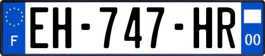 EH-747-HR