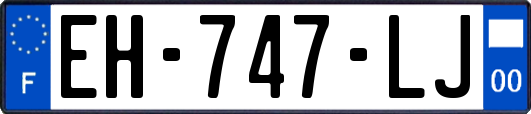EH-747-LJ