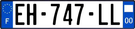 EH-747-LL