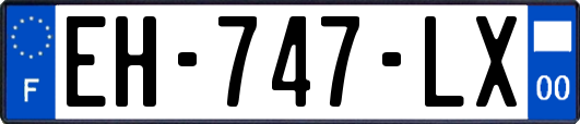 EH-747-LX