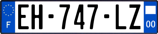 EH-747-LZ
