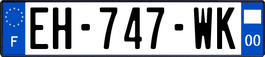 EH-747-WK