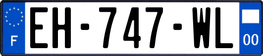 EH-747-WL