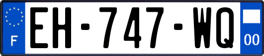 EH-747-WQ