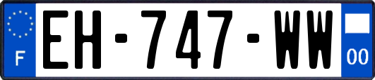 EH-747-WW