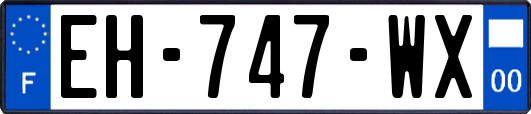 EH-747-WX