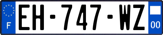 EH-747-WZ