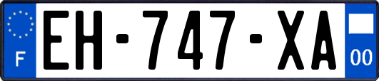 EH-747-XA