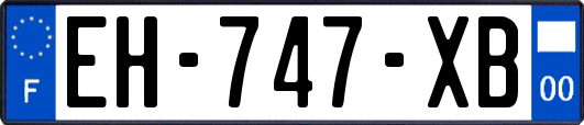 EH-747-XB