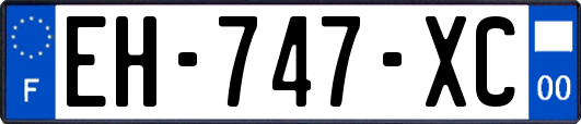 EH-747-XC