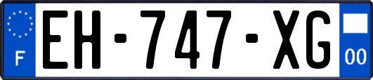 EH-747-XG