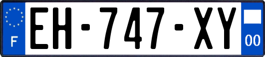 EH-747-XY