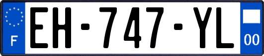 EH-747-YL