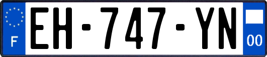 EH-747-YN