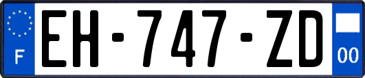 EH-747-ZD