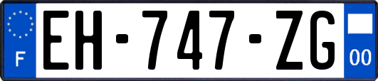 EH-747-ZG