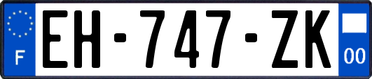 EH-747-ZK