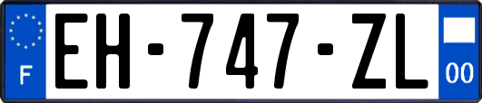 EH-747-ZL