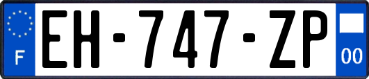 EH-747-ZP