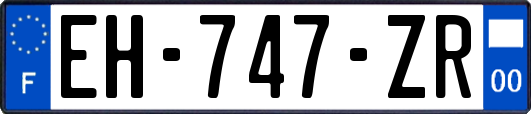 EH-747-ZR