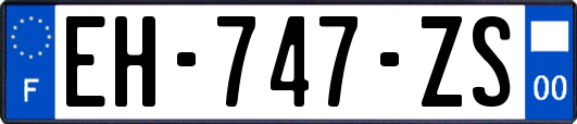 EH-747-ZS
