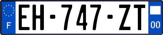 EH-747-ZT