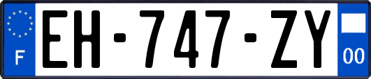 EH-747-ZY