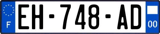 EH-748-AD