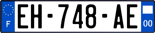 EH-748-AE