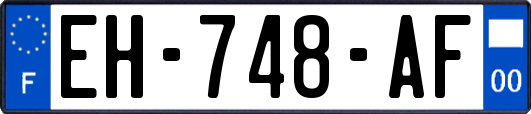 EH-748-AF