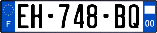 EH-748-BQ