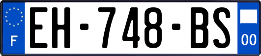 EH-748-BS