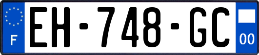 EH-748-GC