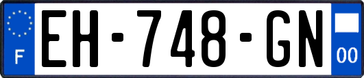 EH-748-GN