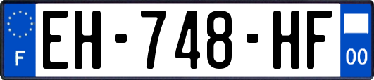 EH-748-HF