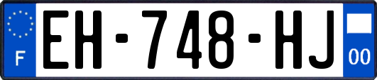 EH-748-HJ