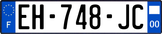 EH-748-JC