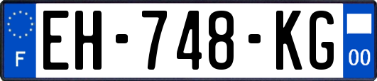 EH-748-KG