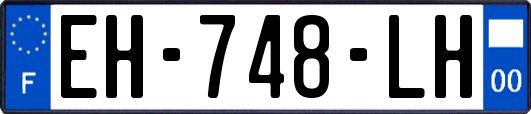 EH-748-LH